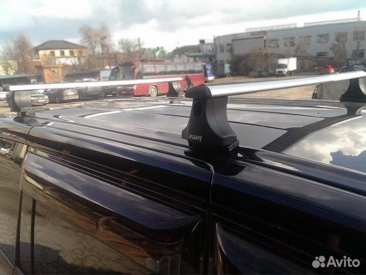 Багажник на крышу Haval