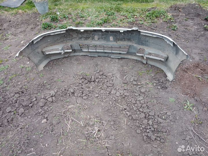 Запчасти для тойота Ипсум