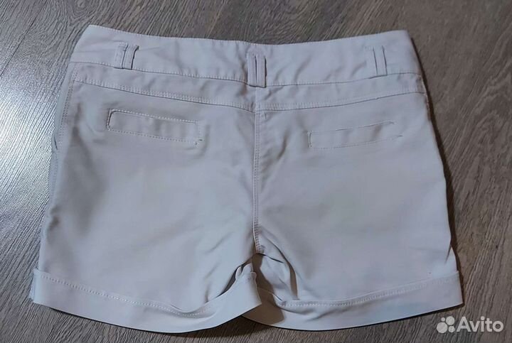 Шорты женские рр. М