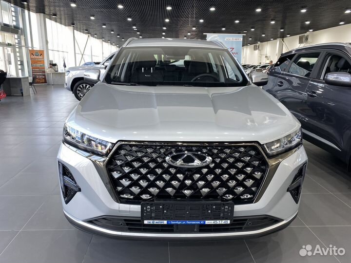 Chery Tiggo 7 Pro Max, 2023