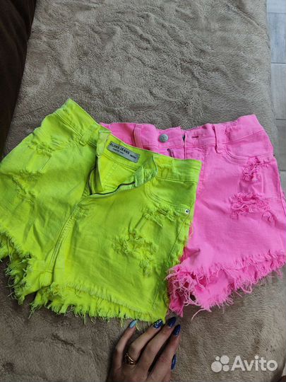 Шорты женские gloria jeans