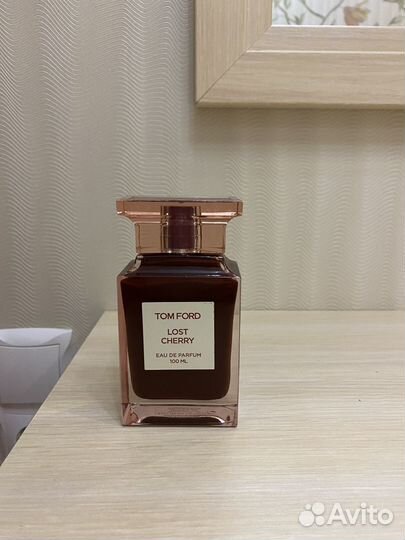 Туалетная вода женская