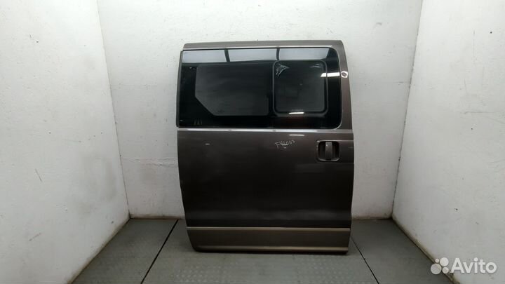 Дверь раздвижная Hyundai H-1 Starex, 2012