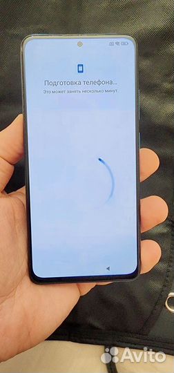 Xiaomi Poco X4 Pro 5G, 8/256 ГБ