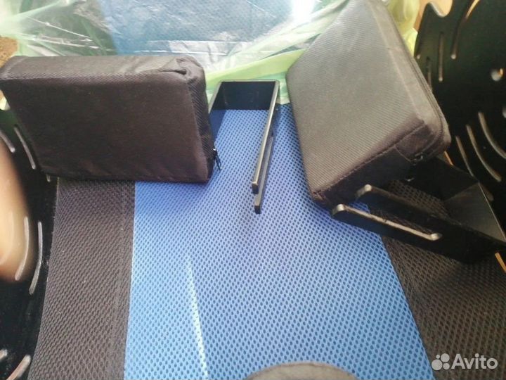 Инвалидная коляска складная бу