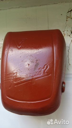 Футляр для экспонометра 