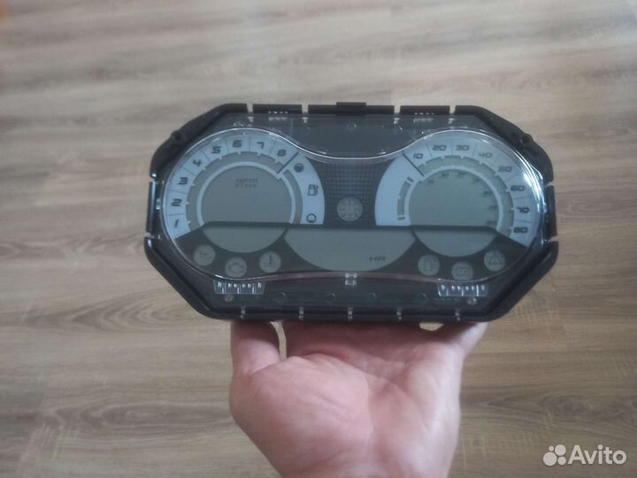 Для гидроцикла BRP sea doo панель приборов