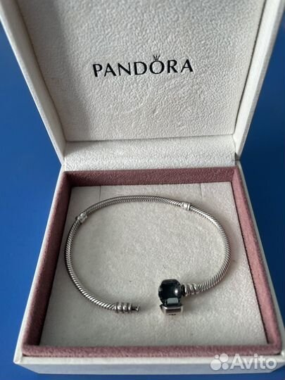 Украшение браслет Pandora