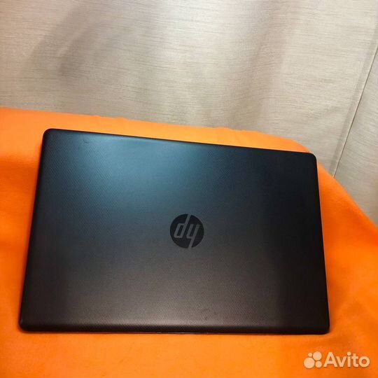 Mощный ноутбук Ryzen 5 4500U RAM 16 гб 17 дюймов