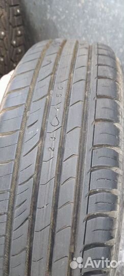 Nokian Tyres Nordman C 4.00/4.5 R13