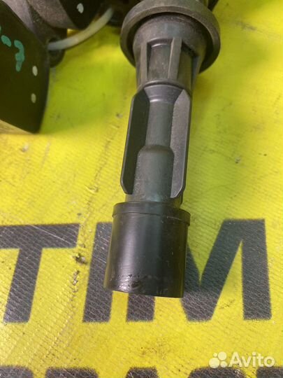 Катушка зажигания Mazda CX-7