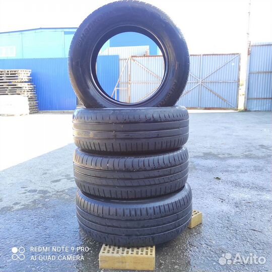 Hankook Kinergy Eco 215/60 R16