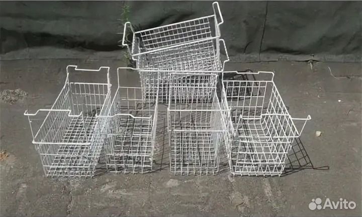 Корзины для морозильных ларей