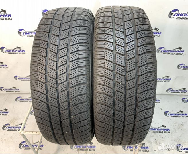 Barum Polaris 3 215/60 R16 99H