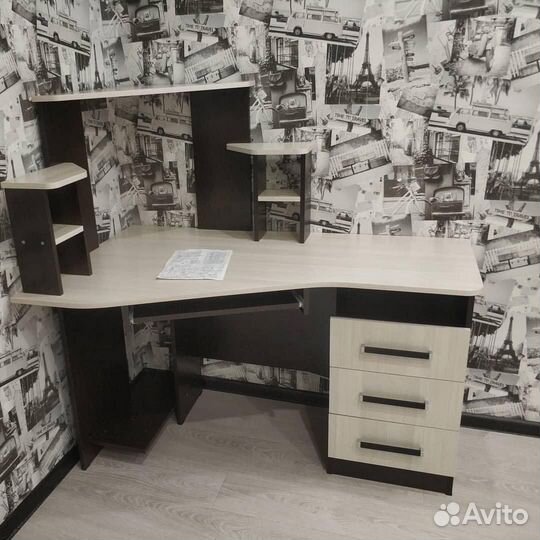 Стол компьютерный «Каспер»