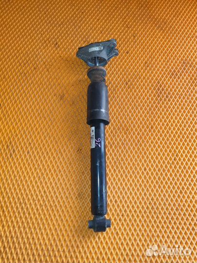 Амортизатор задний BMW 3 серия F30 F31