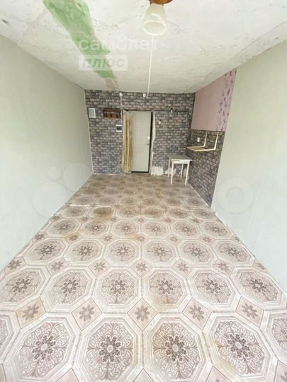 Комната 17,1 м² в 1-к., 4/5 эт.