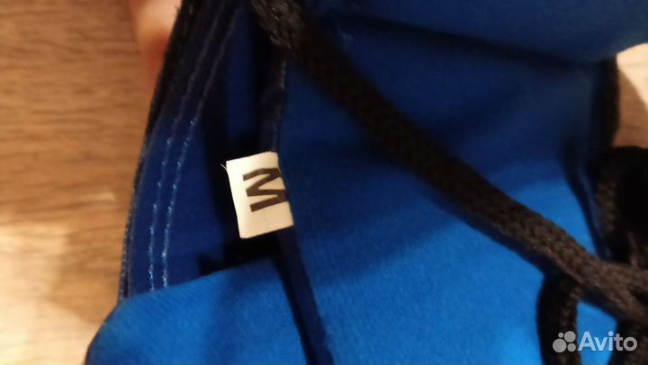 Боксерский шлем