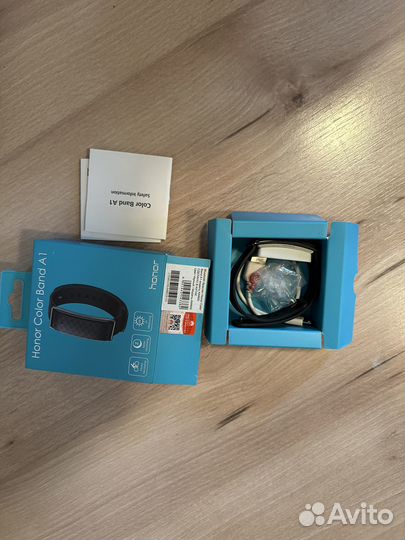 Фитнес-браслет Huawei Honor Band A1