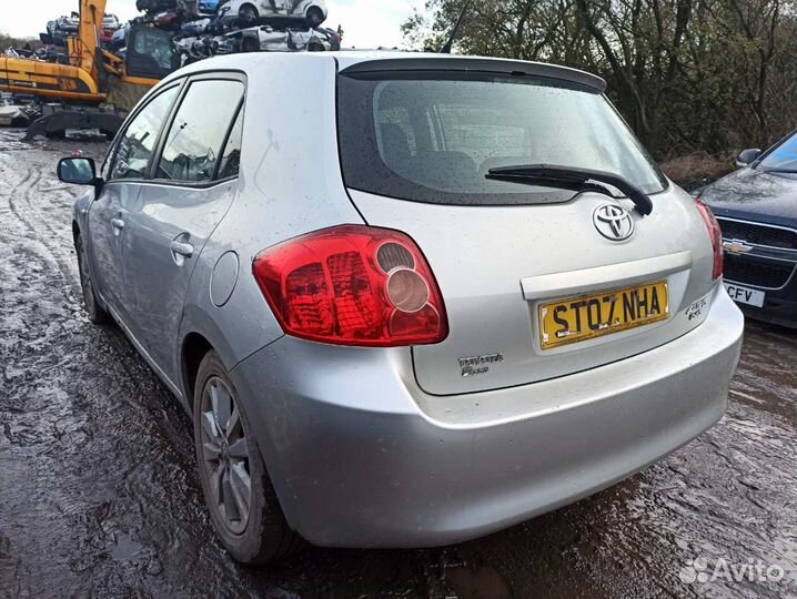 Ноускат Toyota Auris (E150 150) Тойота Аурис