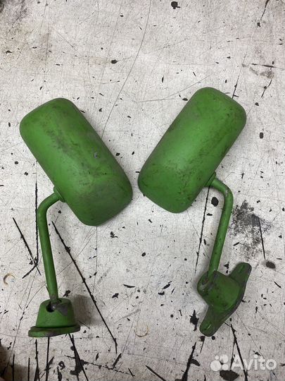 Заркала f1 ф1