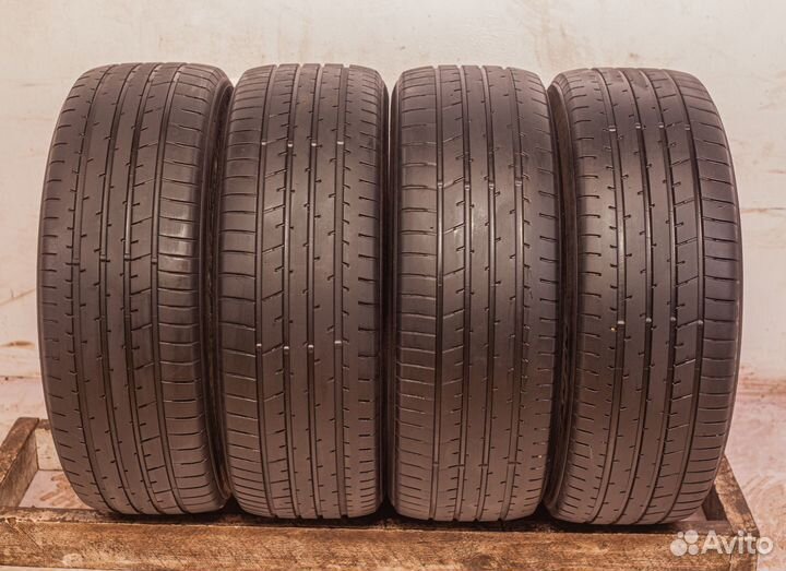 Toyo Proxes R46A 225/55 R19 99V