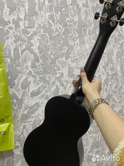 Укулеле Tutti JR-13