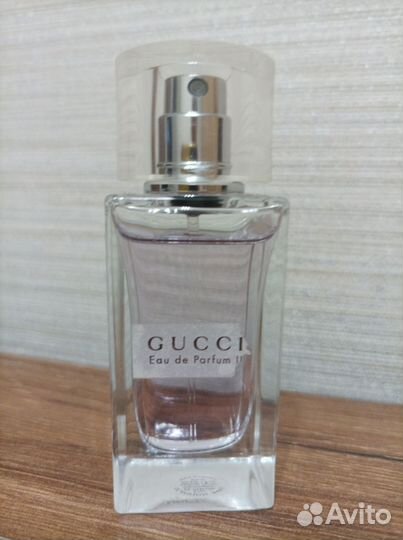 Gucci eau de parfum 2