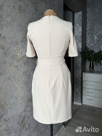 Платье женское 42 44