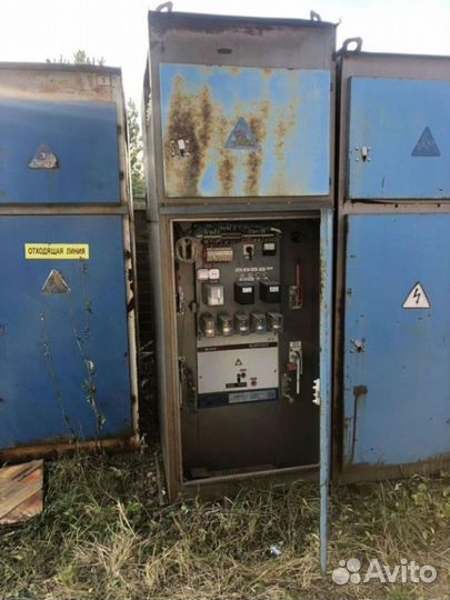 Трансформатор б\у дорого арт38567