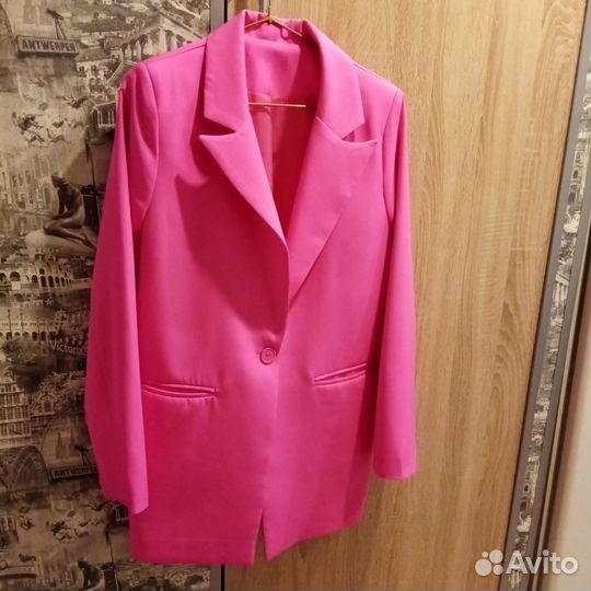 Пиджак женский 44-46