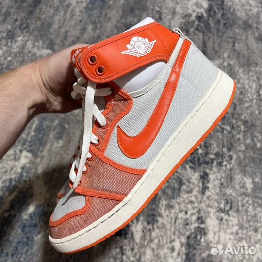 Nike Air Jordan 1 ajko