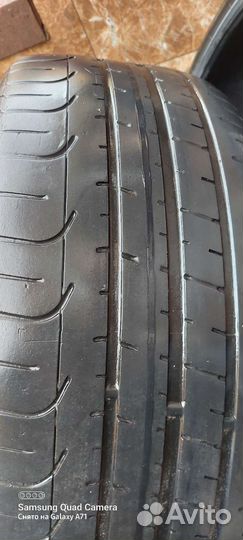 Pirelli P Zero 235/45 R20 100W
