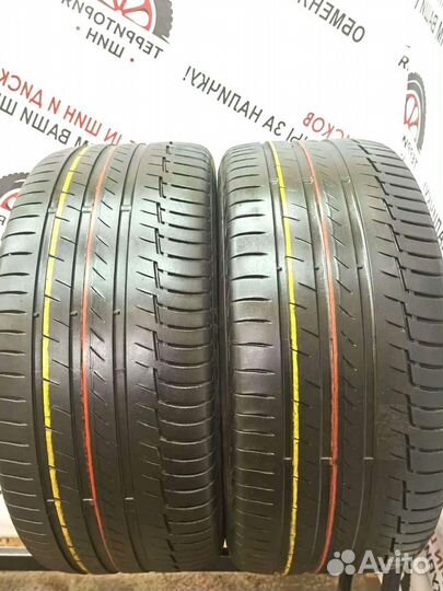 Continental PremiumContact 6 235/60 R18 103V