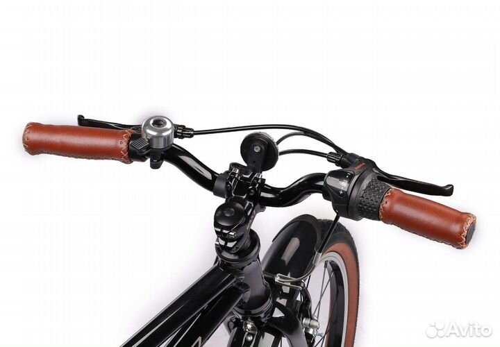 Shulz Bubble 20 (планетарка и ремень)