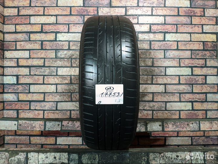 Bridgestone Dueler H/P Sport 225/55 R18