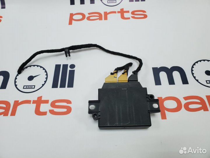 Блок парктроников Audi A7 2013