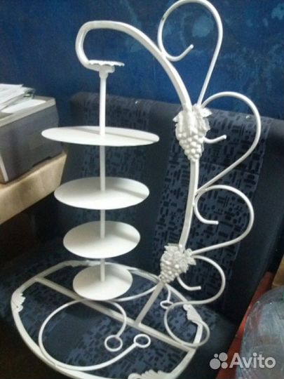 Подставка для тортов