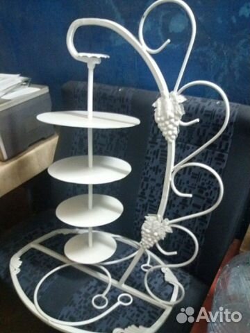 Подставка для тортов