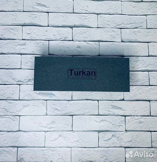Мужские носки в коробке Turkan