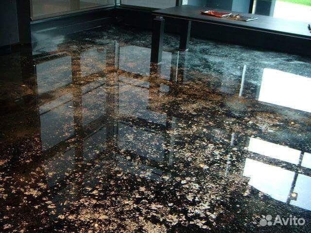 Эпоксидная смола для литья