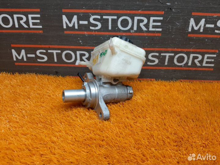 Главный тормозной цилиндр Bmw 1-Series F20 N13B16A