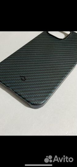 Чехол pitaka iPhone 12 pro max