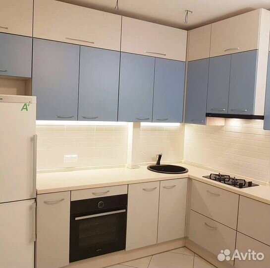 Кухонный гарнитур на заказ