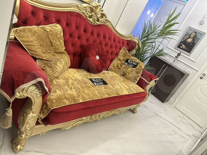 2-к. квартира, 70 м², 1/10 эт.