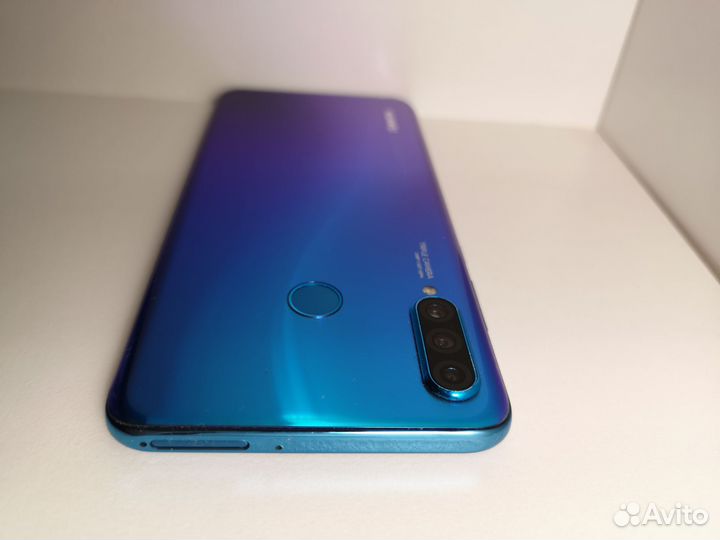 HUAWEI P30 lite, 4/128 ГБ