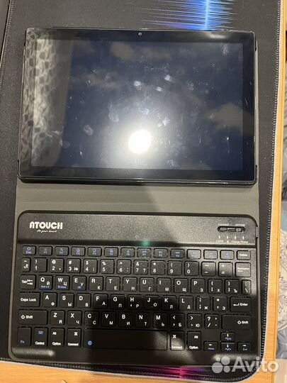 Планшет atouch x19 pro