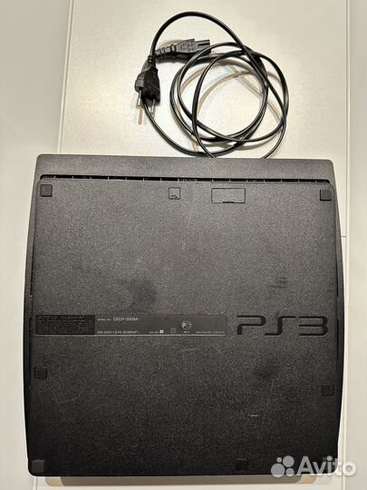 Sony playstation 3