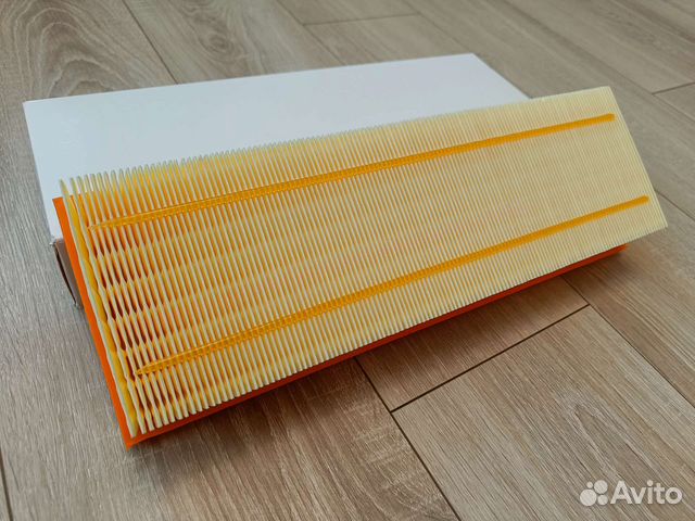 Bоздушный фильтр exeed VX/TXL 2.0/OEM 151000187