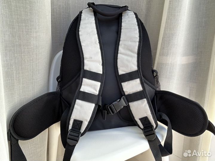 Рюкзак Rollerblade Back Pack для роликовых коньков